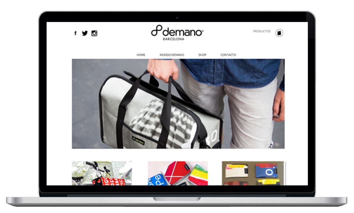 Diseño web