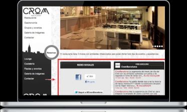 Diseño web