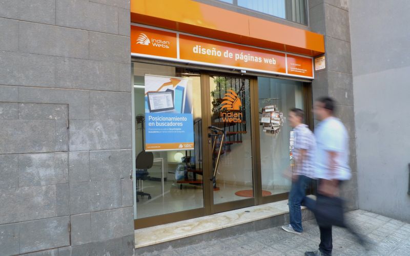Diseño web