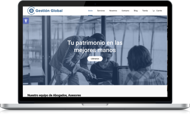 Diseño web