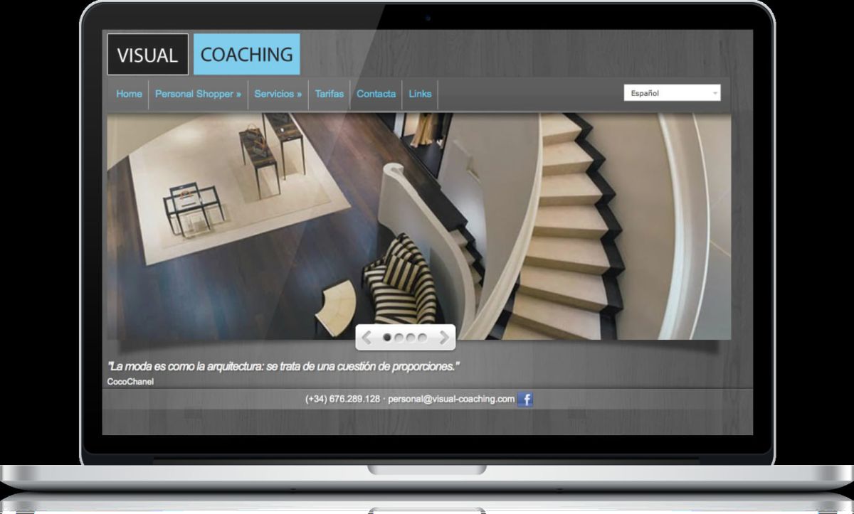 Diseño web