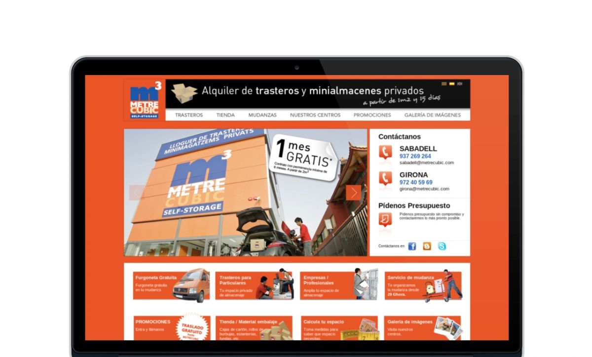 Diseño web