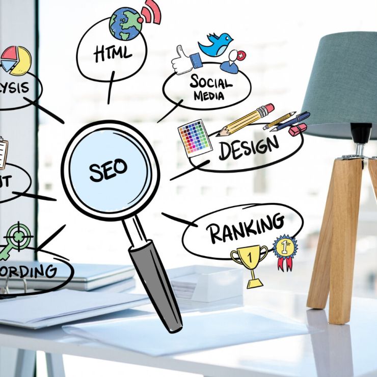 Diseño web