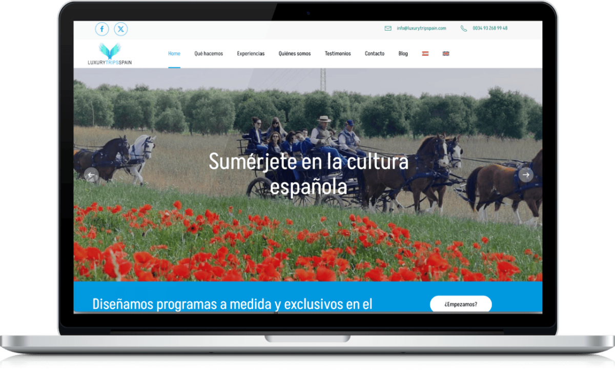 Diseño web