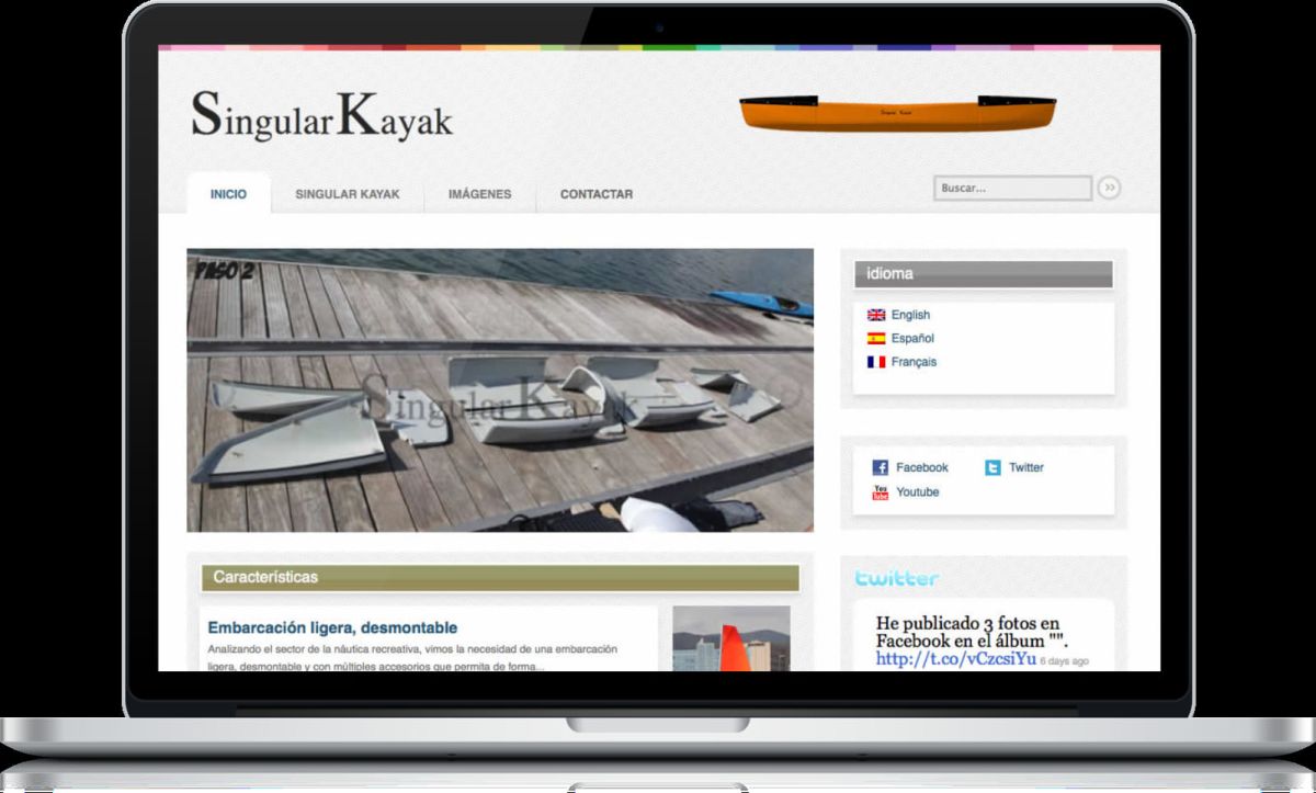 Diseño web