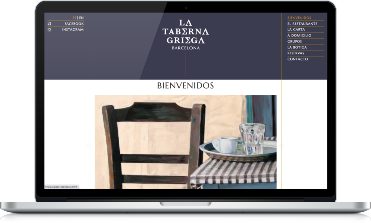 Diseño web