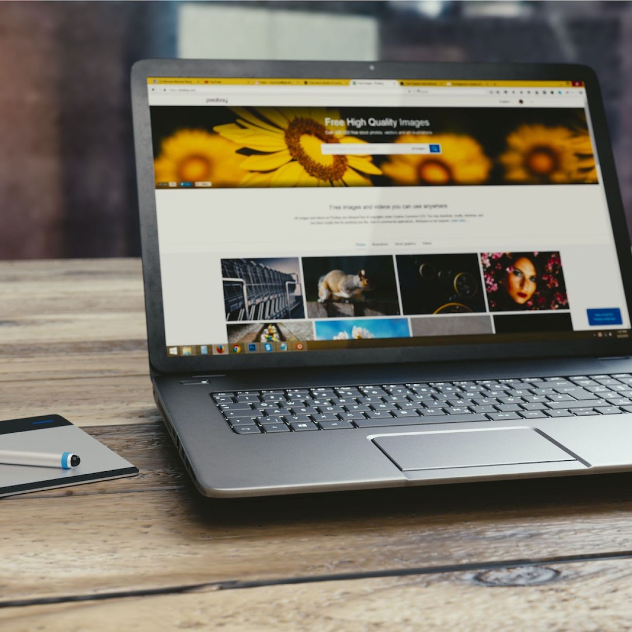 Diseño web