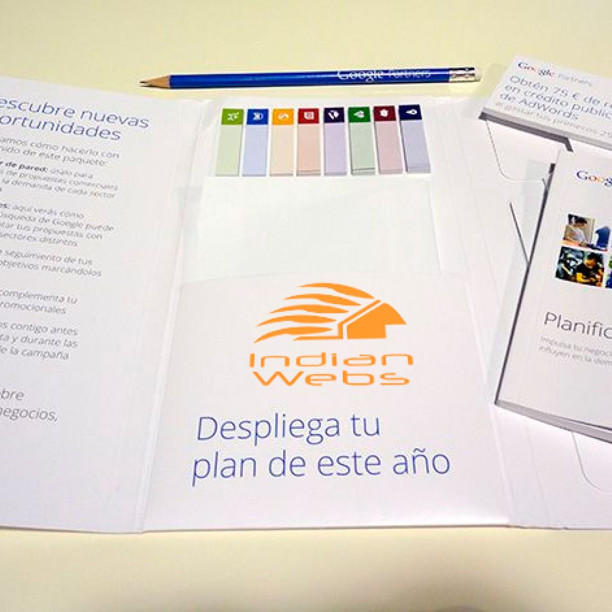 Diseño web