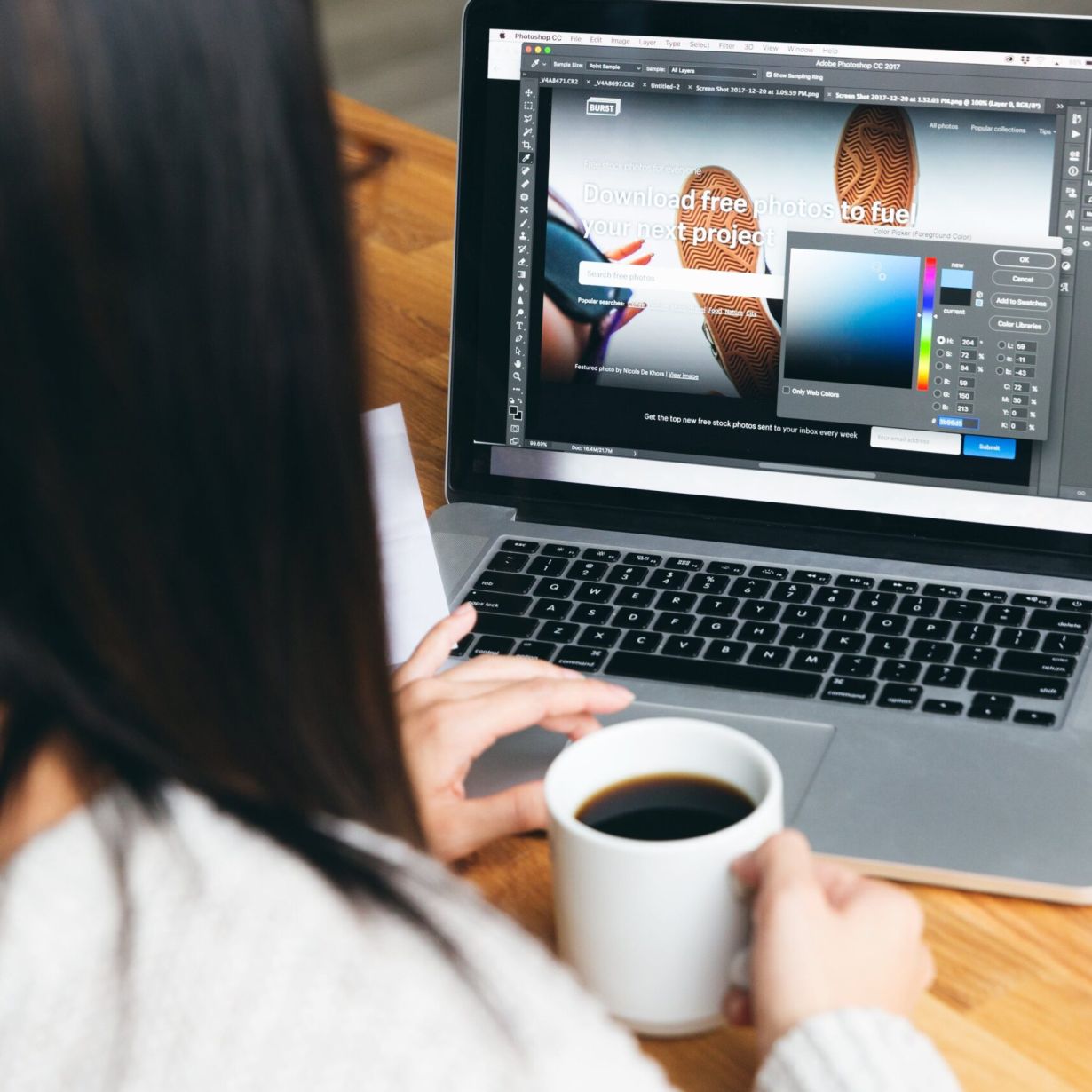 Diseño web