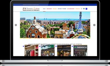 Diseño web