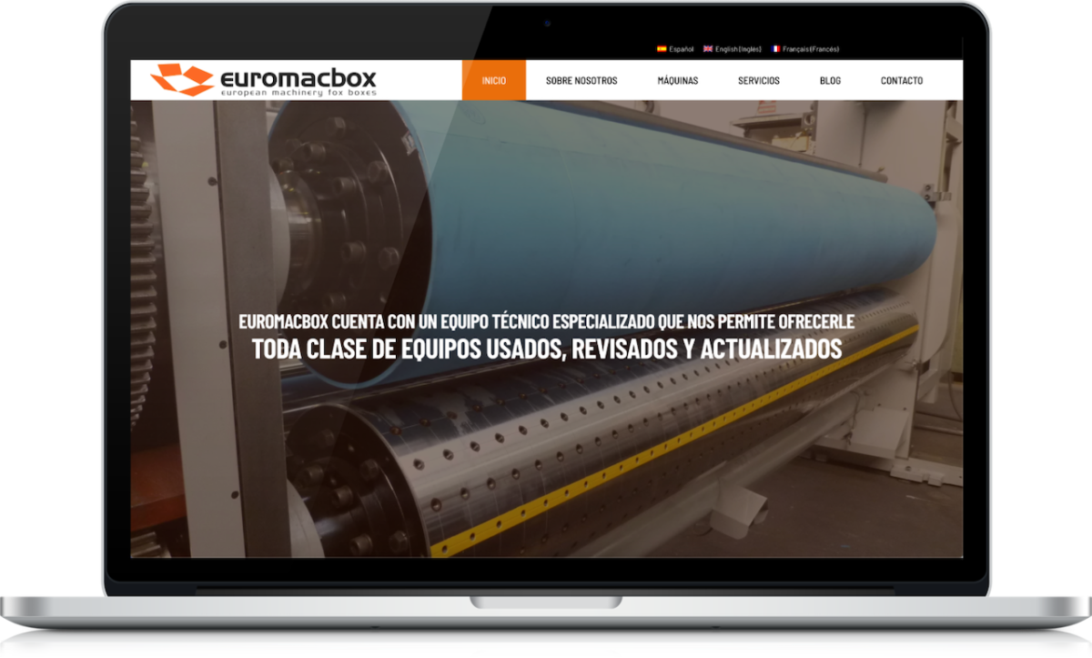 Diseño web