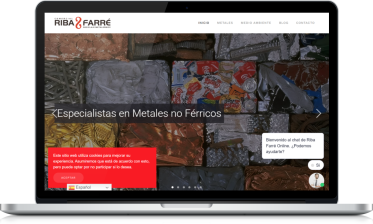 Diseño web