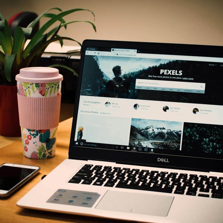 Diseño web