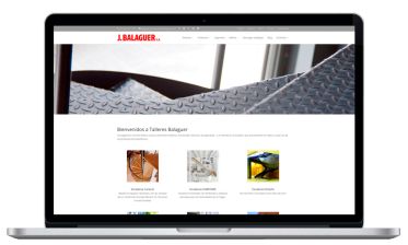 Diseño web