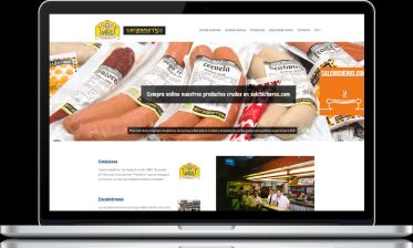 Diseño web