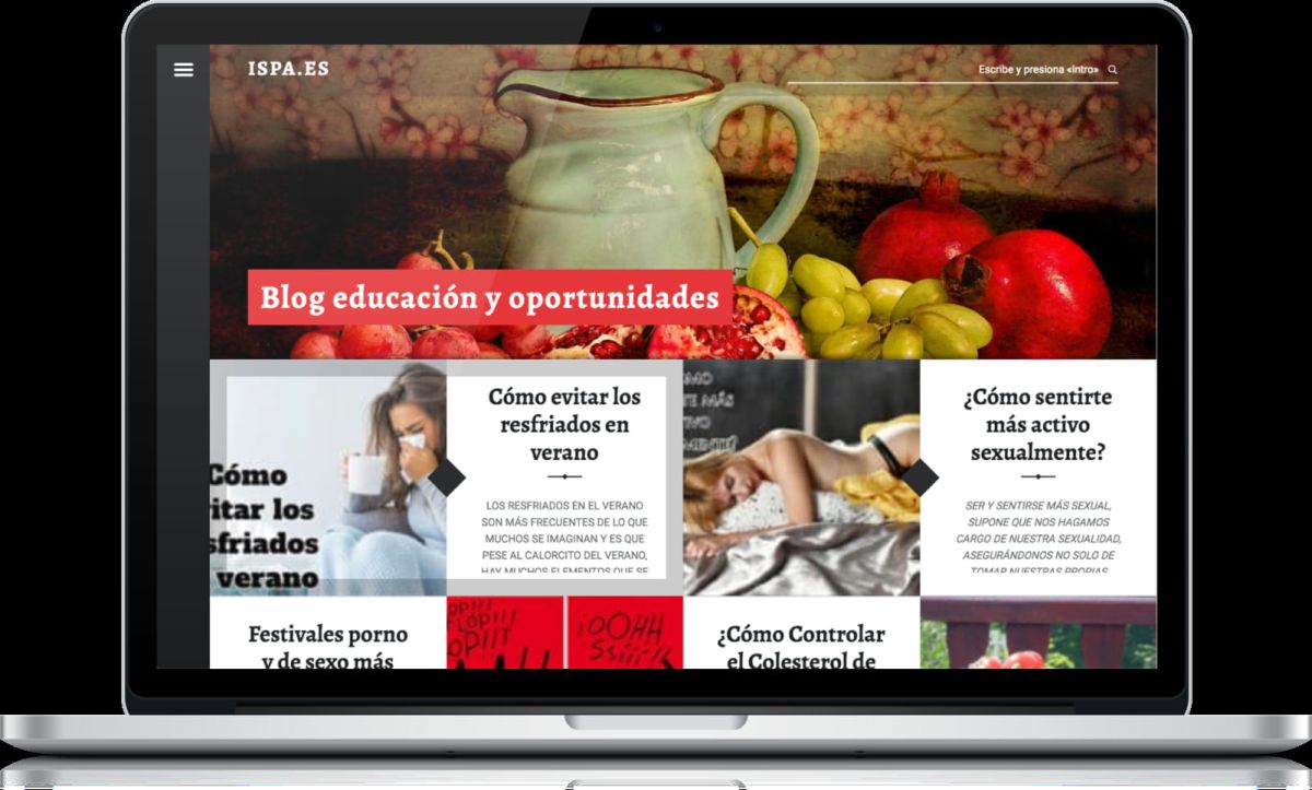Diseño web