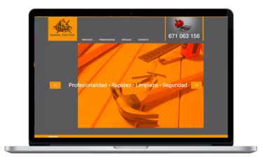 Diseño web