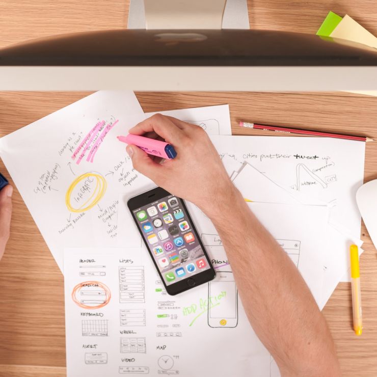 Diseño web