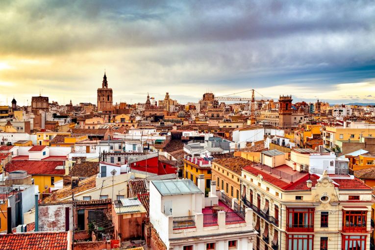 Posicionamiento web Valencia