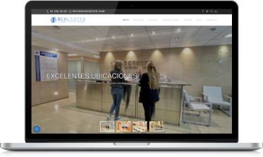 Diseño web