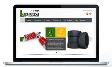 Diseño web
