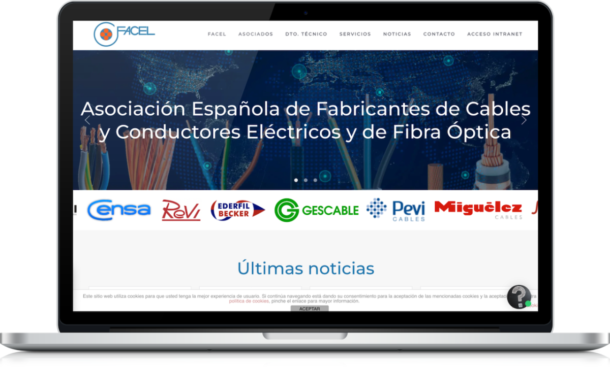 Diseño web