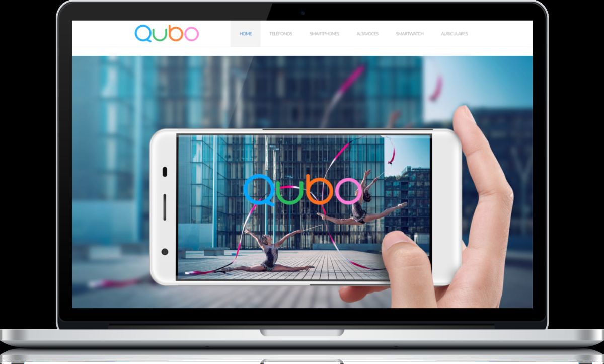 Diseño web