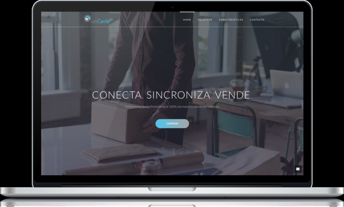 Diseño web