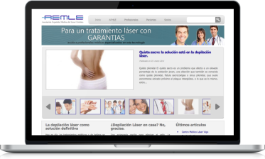 Diseño web