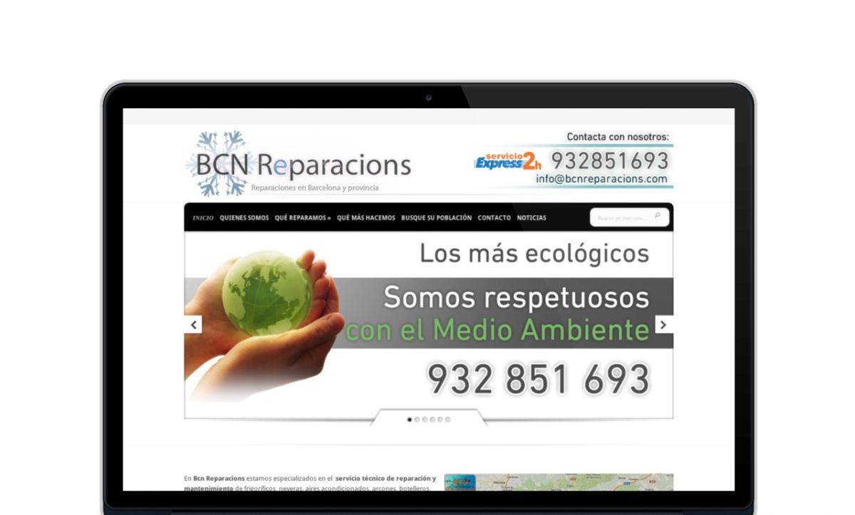 Diseño web