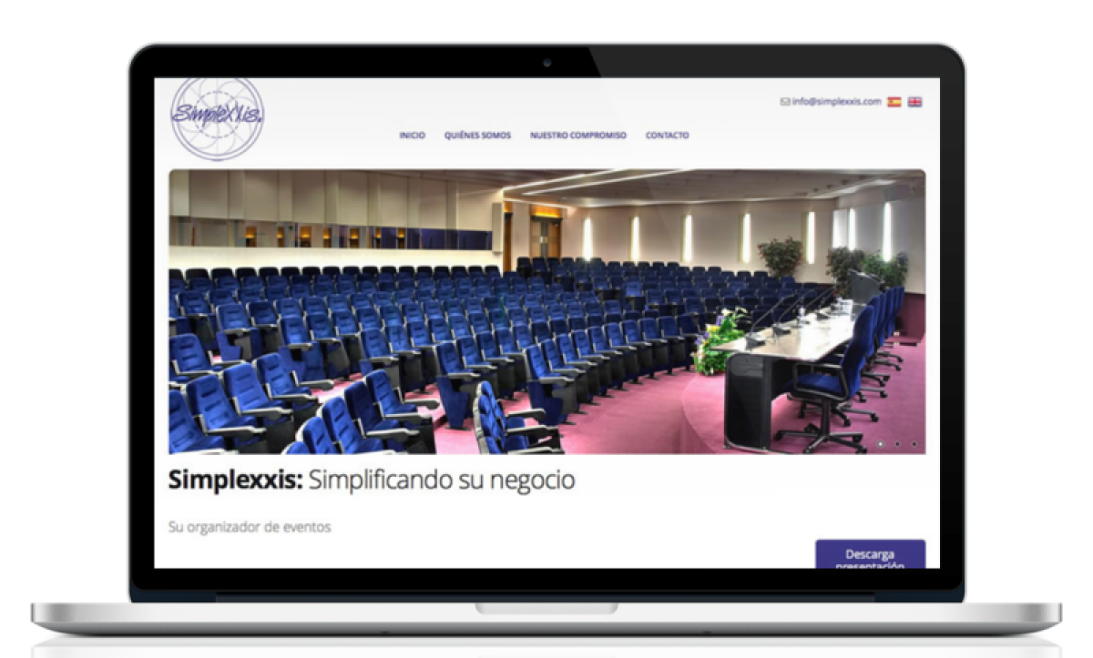 Diseño web