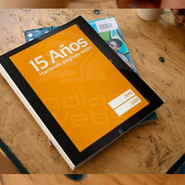 Diseño web