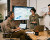 SEO para empresas: 4 Estrategias que funcionan