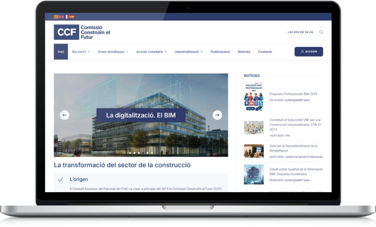 Diseño web