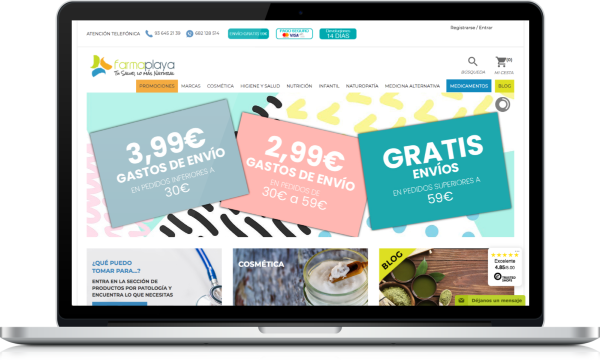Diseño web