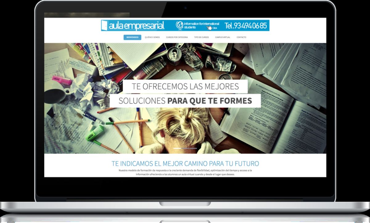 Diseño web