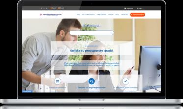 Diseño web