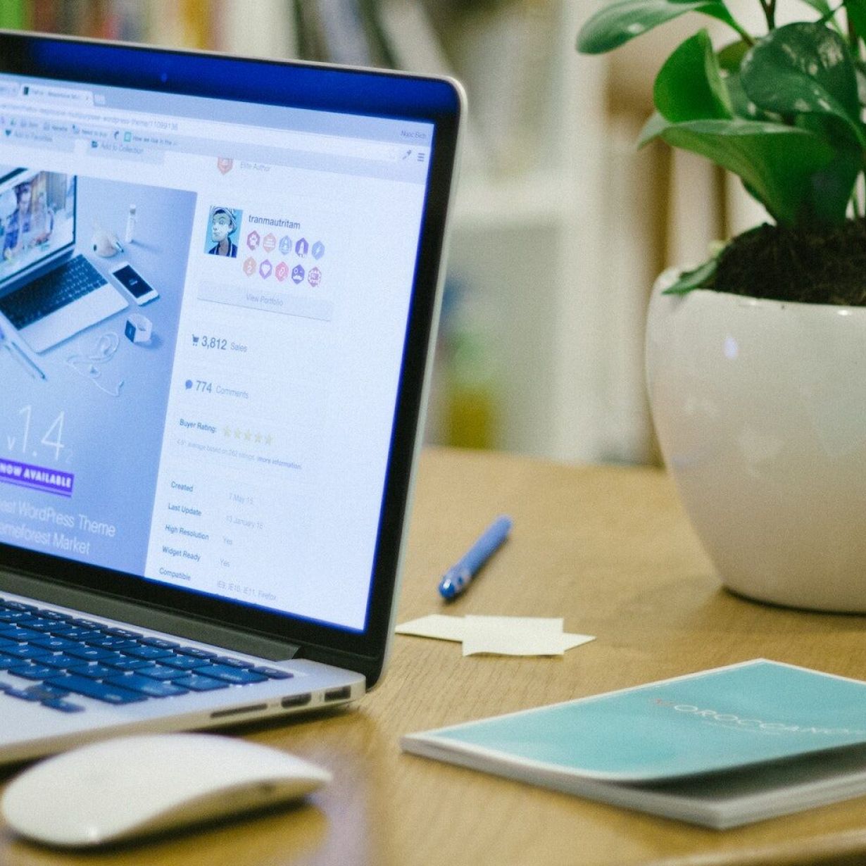 Diseño web