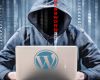 Vulnerabilidades de WordPress = WordPress hackeado