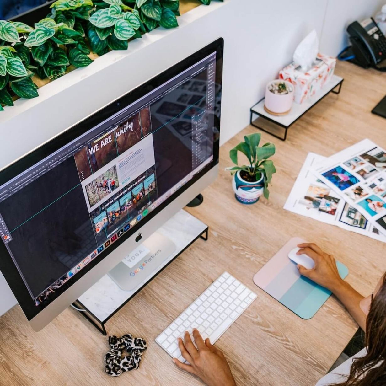 Diseño web