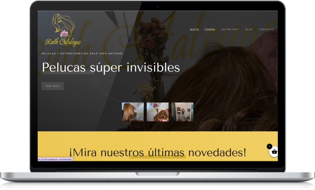 Diseño web