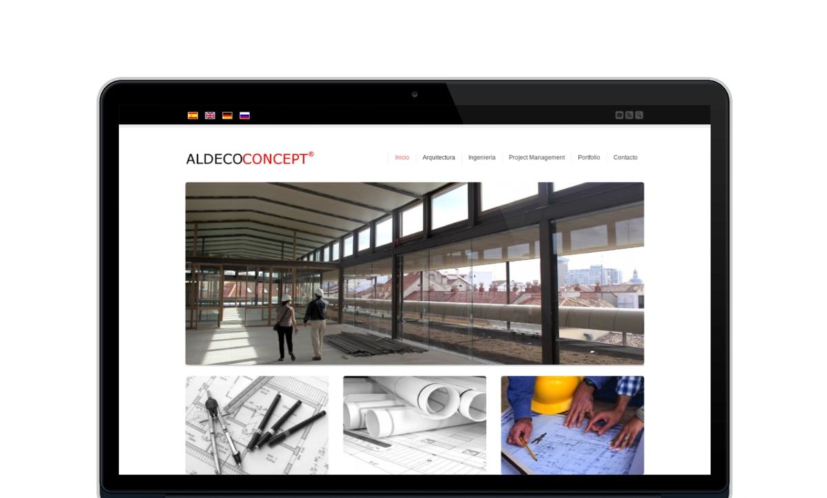 Diseño web