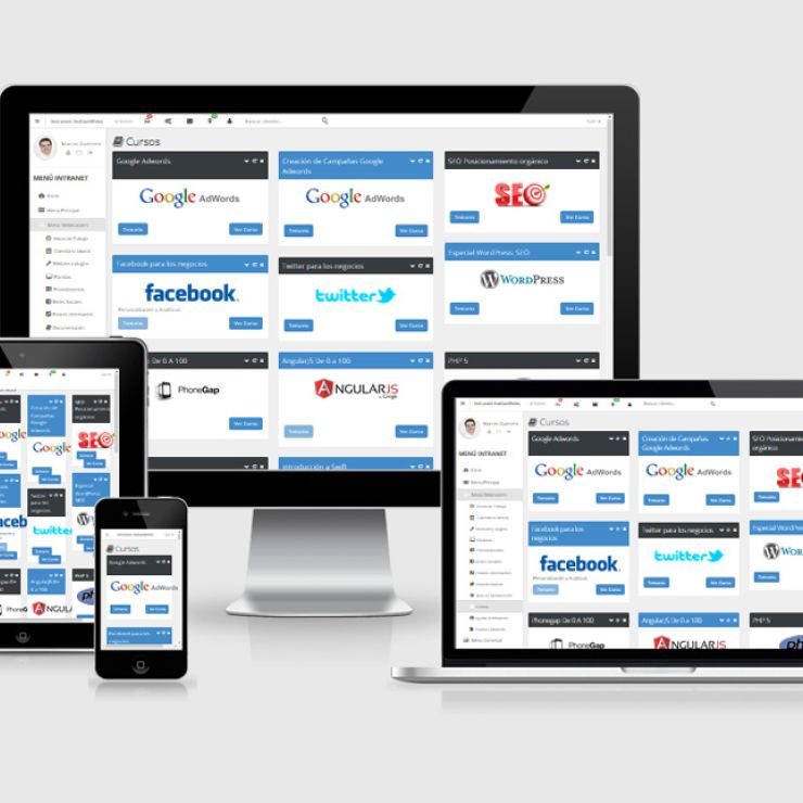 Diseño web