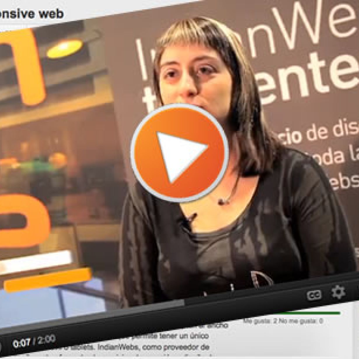 Diseño web