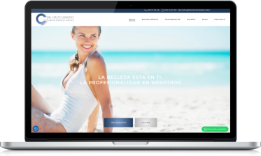 Diseño web