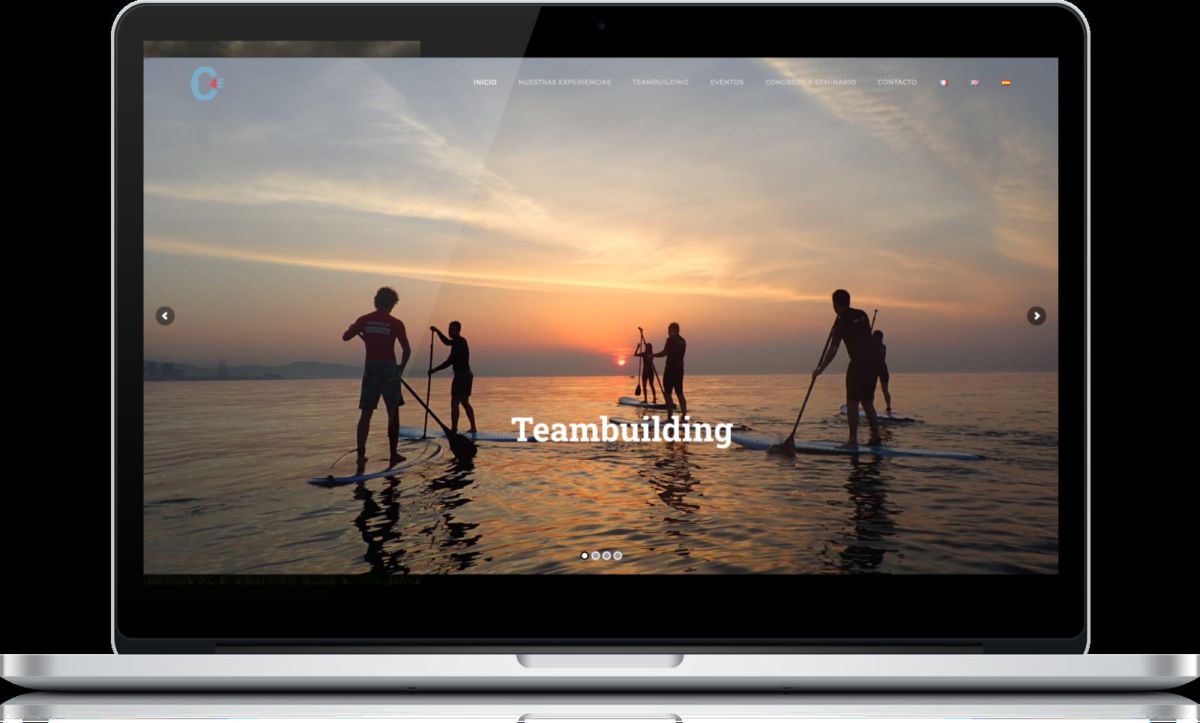 Diseño web