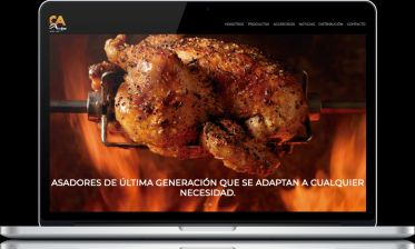 Diseño web
