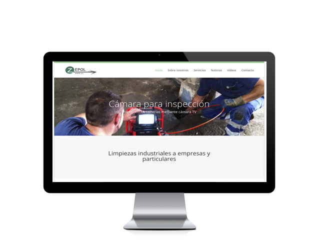 Diseño web