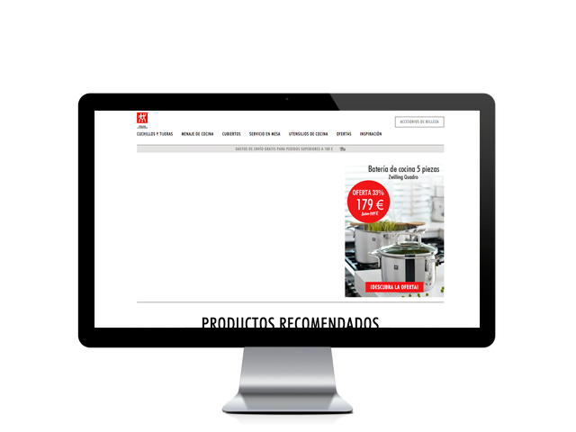 Diseño web